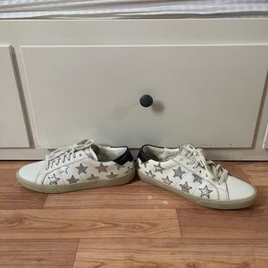 Used Saint Laurent Sneakers